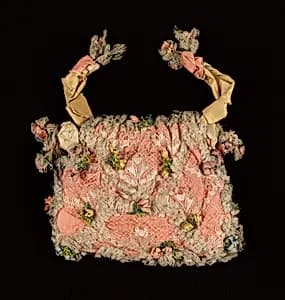Reticule by Unknown