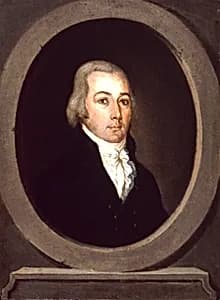 Retrato de caballero