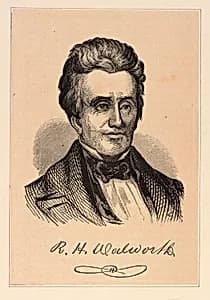 R.H. Woolworth by Forbes, n.d.