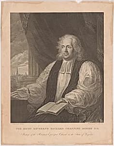 Richard Channing Moore