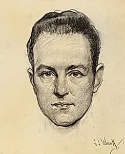 Richard Evelyn Byrd by Samuel Johnson Woolf, 12 Feb 1880 - 3 Dec 1948