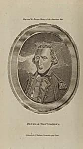 Richard Montgomery by Robert Pollard, 1755 - 1838
