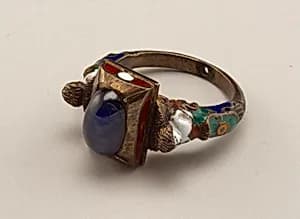 Ring by Unknown