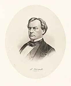 Robert Augustus Toombs