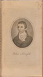 Robert Bloomfield by Unidentified Artist