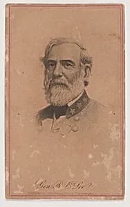 Robert E. Lee