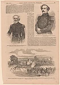 Robert E. Lee by Unidentified Artist