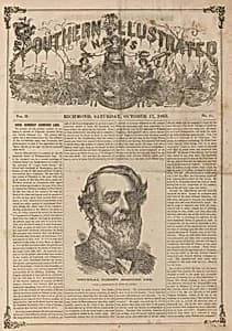 Robert E. Lee by John W. Torsch, 1834 - 1898