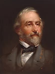 Robert E. Lee by Edward Caledon Bruce, 1825 - 1901
