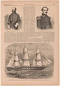 Robert E. Lee by Unidentified Artist