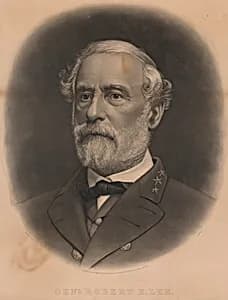 Robert E. Lee