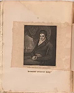Robert Fulton
