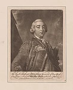 Robert Monckton by Unidentified Artist