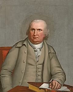 Robert Morris