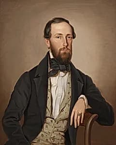 Rodman McCamley Price by Samuel Stillman Osgood, 1809 - 1885