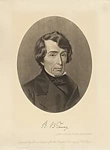 Roger B. Taney