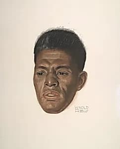 Roland Hayes