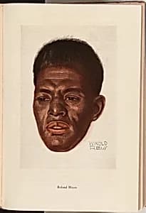 Roland Hayes