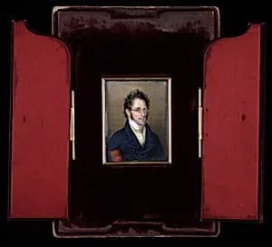 Rubens Peale