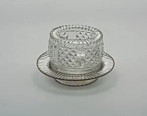 Salt stand by Unknown