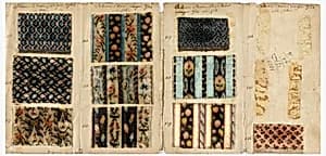 Samples by Unknown