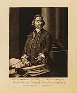 Samuel Adams