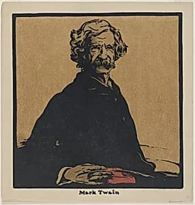 Samuel Clemens