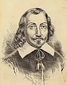 Samuel De Champlain by Jacques Reich, 10 Aug 1852 - 8 Jul 1923