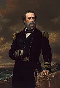 Samuel Francis Du Pont