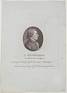 Samuel Huntington