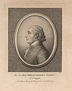 Samuel Huntington
