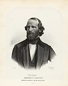 Samuel J. Bridge