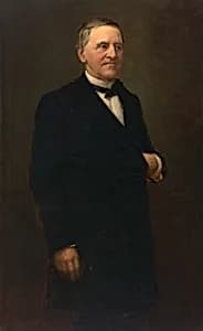 Samuel Jones Tilden