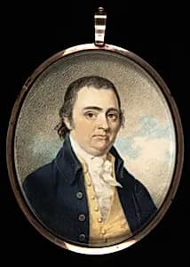 Samuel Love, Jr. by Robert Field