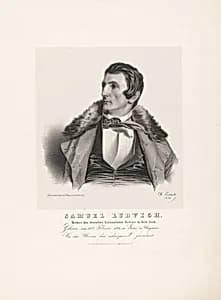 Samuel Ludvigh