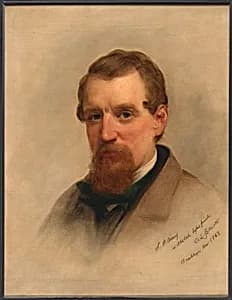 Samuel Putnam Avery