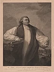Samuel Seabury
