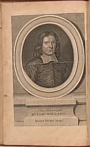 Samuel Willard by Gerard Van Der Gucht, 1696 - 1776