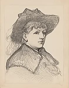 Sarah Edwards Nast