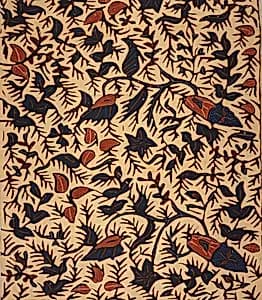 Sarong by Unknown