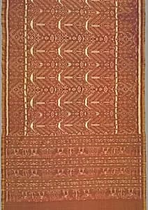 Sarong by Unknown
