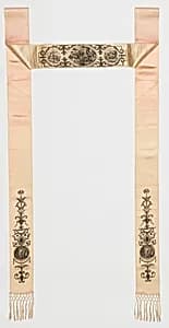 Sash by Unknown