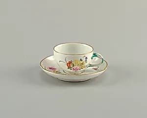 Saucer