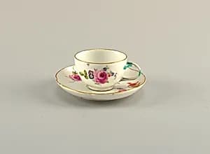 Saucer
