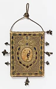 Scapular by Unknown