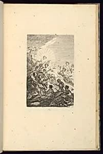 Scene with Apollo