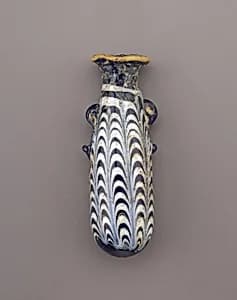Scent Bottle by Unidentified (Roman)