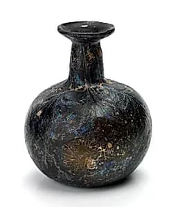 Scent Bottle by Unidentified (Roman)