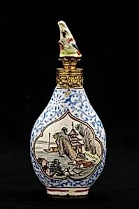 Scent Bottle by Unidentified