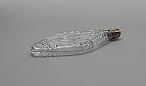 Scent flask by Unknown